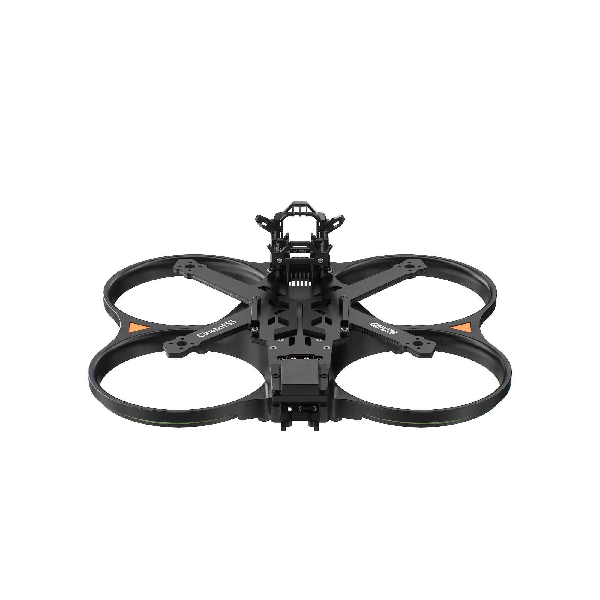 GEP-CT35 Frame & Parts(Cinebot35)