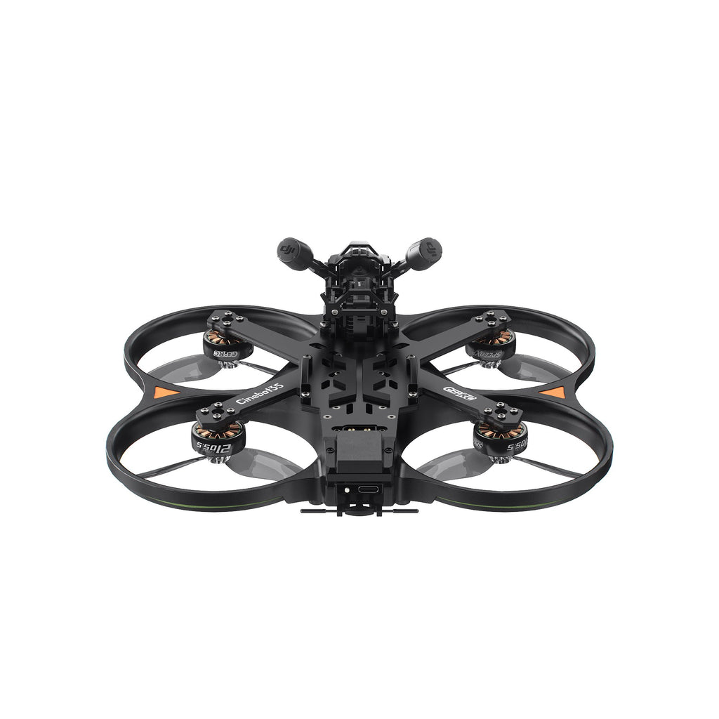 GEPRC Cinebot35 O4 Pro Quadcopter