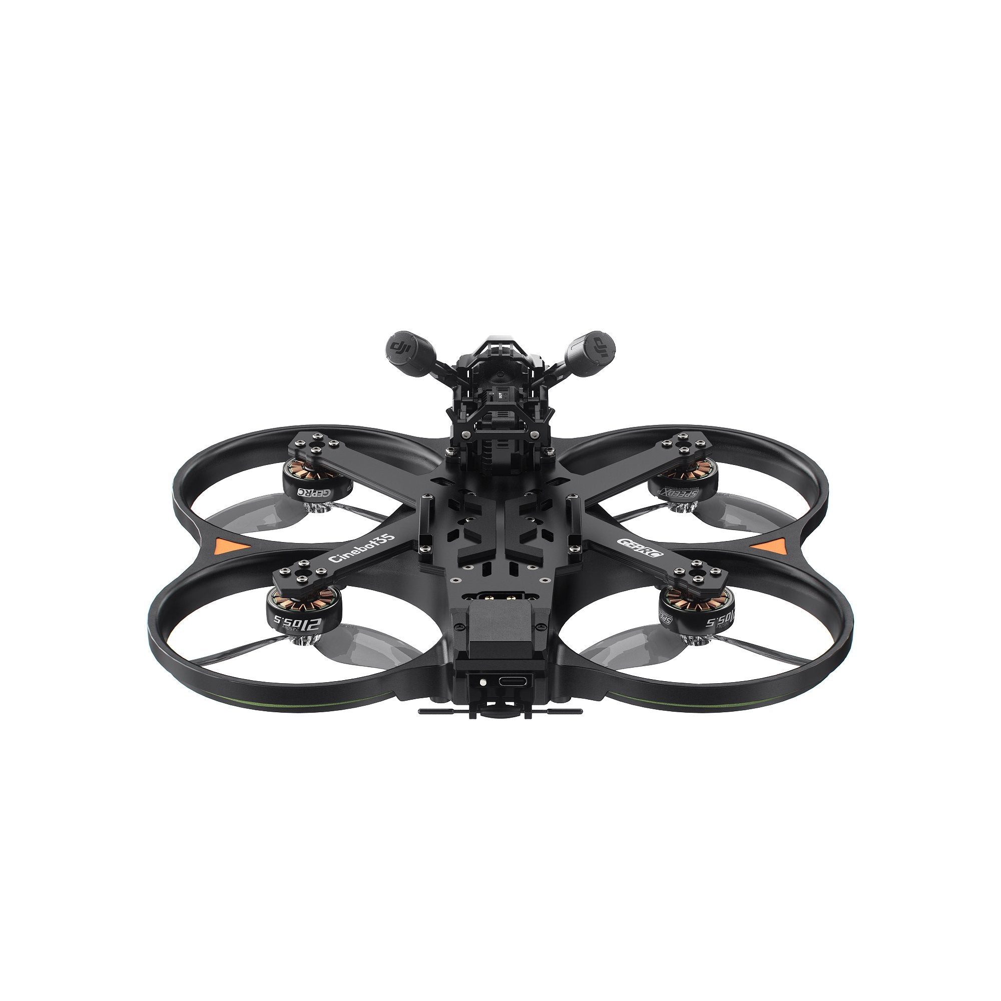 GEPRC Cinebot35 O4 Pro Quadcopter