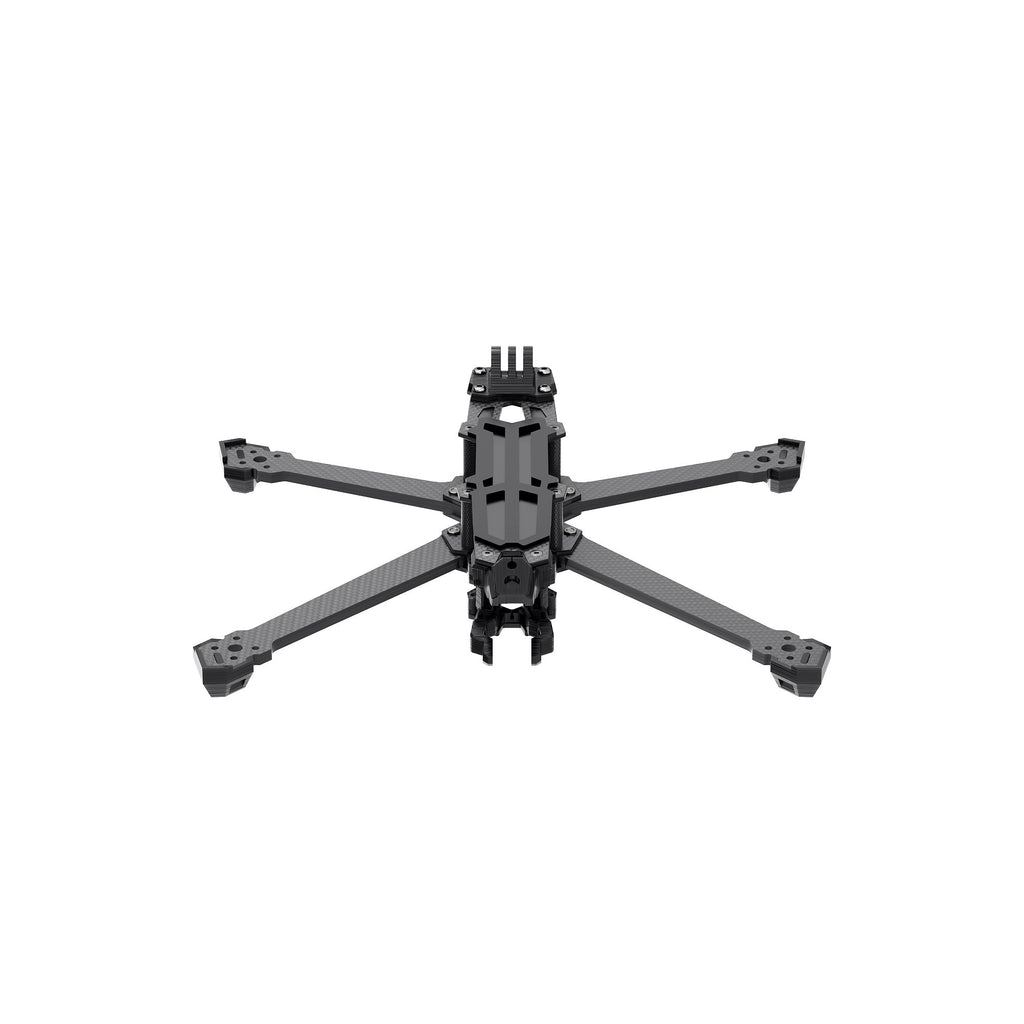GEP-Vapor-D6 Frame