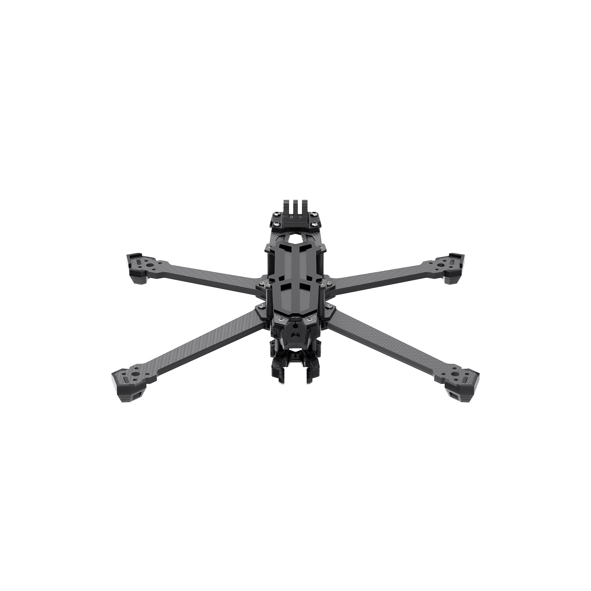 GEP-Vapor-D6 Frame