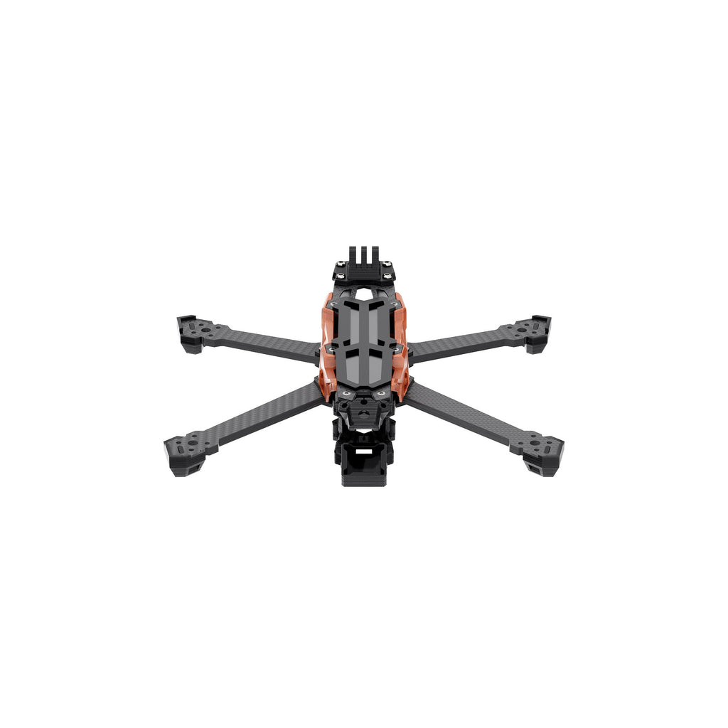 GEP-Vapor-D O4 Pro Frame