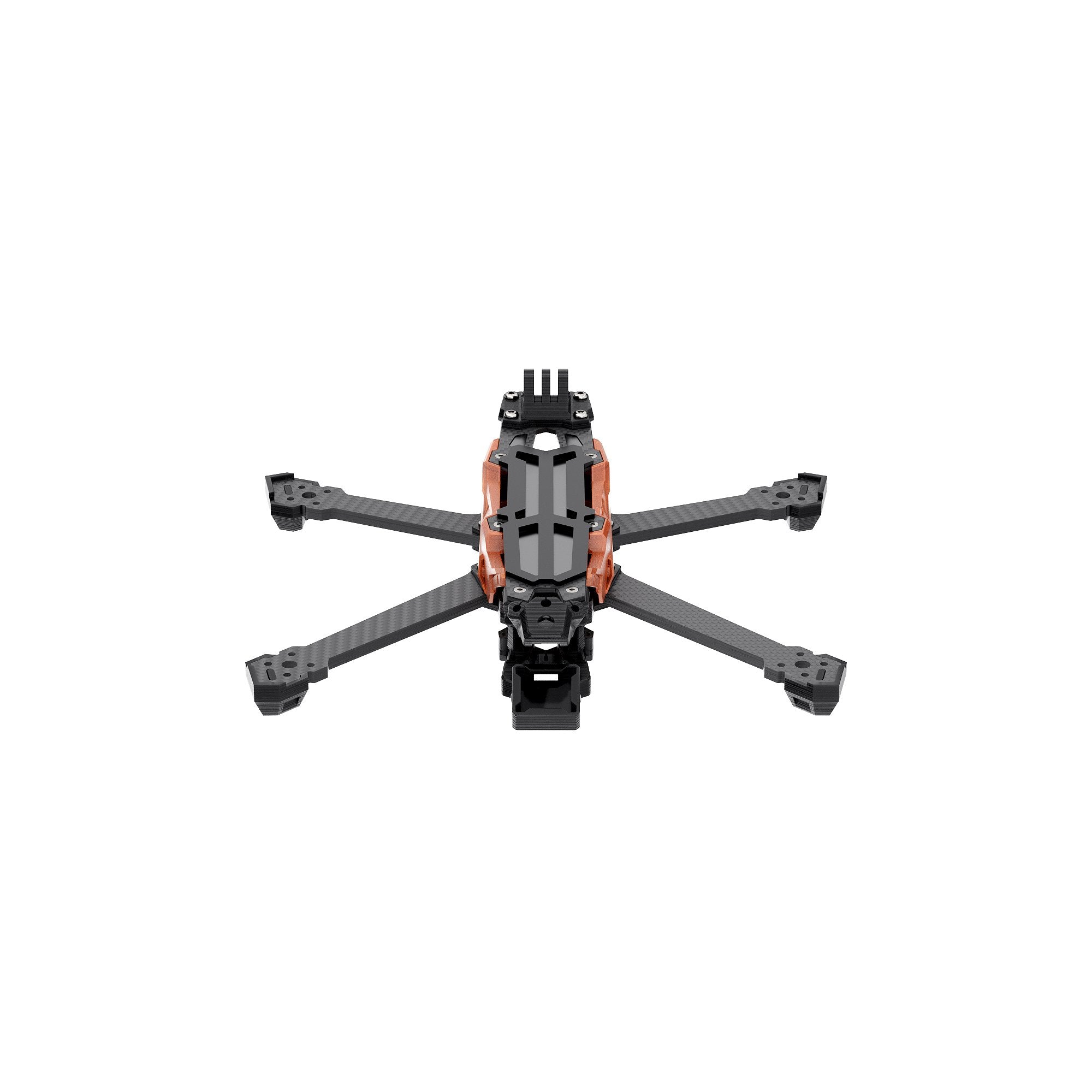GEP-Vapor-D O4 Pro Frame