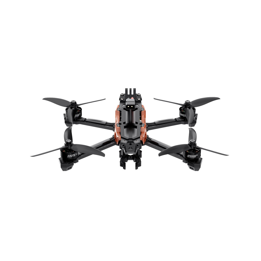 GEPRC Vapor-D5 O4 Pro WTFPV Drone