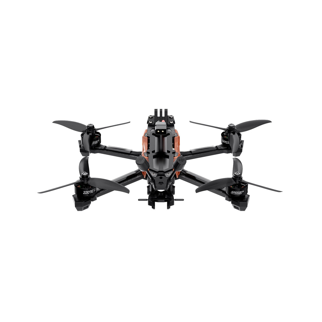 GEPRC Vapor-D5 HD O4 Pro FPV Drone