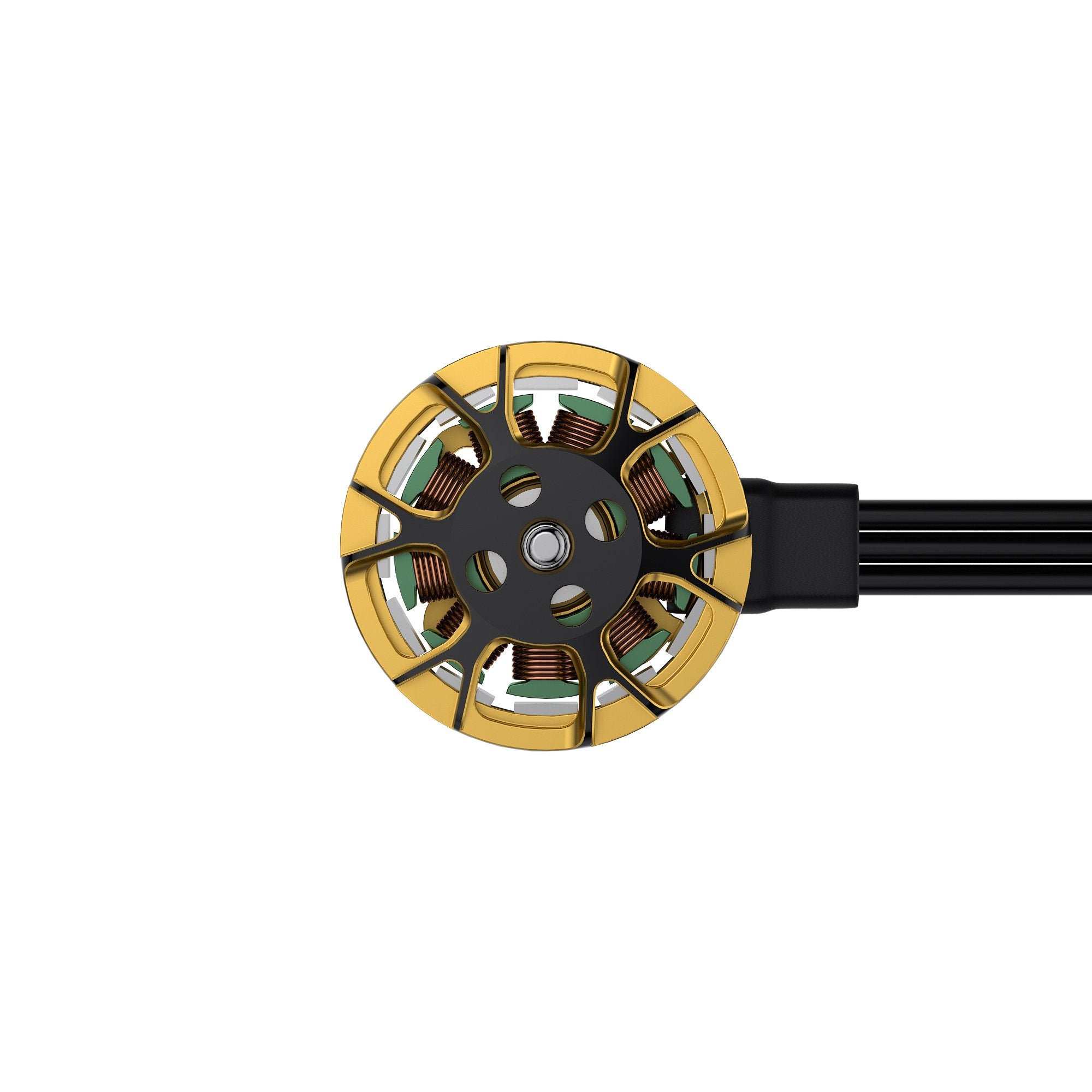 GEPRC SPEEDX2 1202.5 Motor