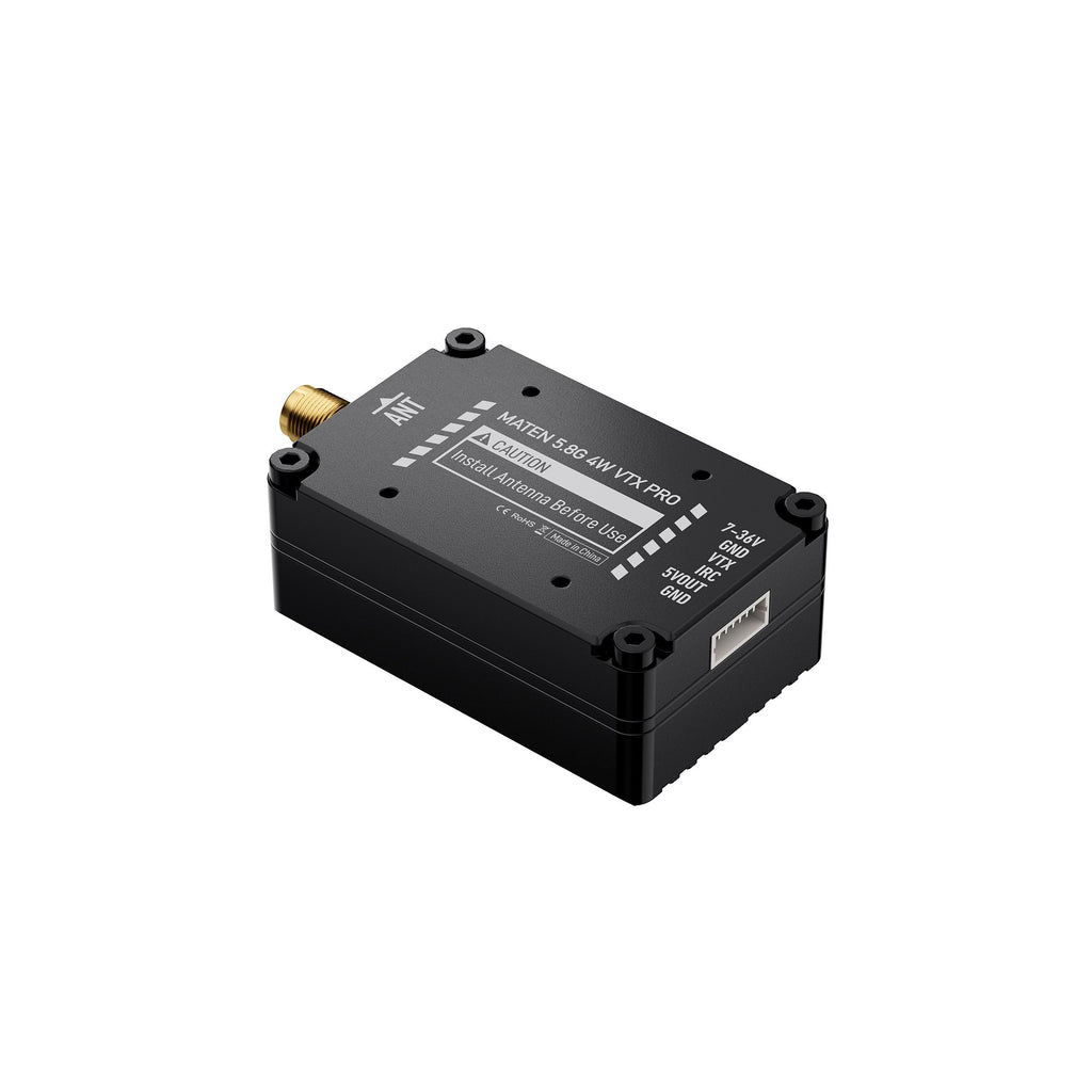 GEPRC MATEN 5.8G 4W VTX PRO
