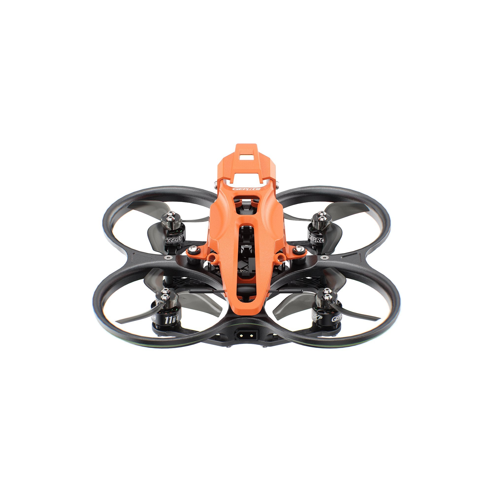GEPRC DarkStar22 WTFPV CineWhoop Quadcopter