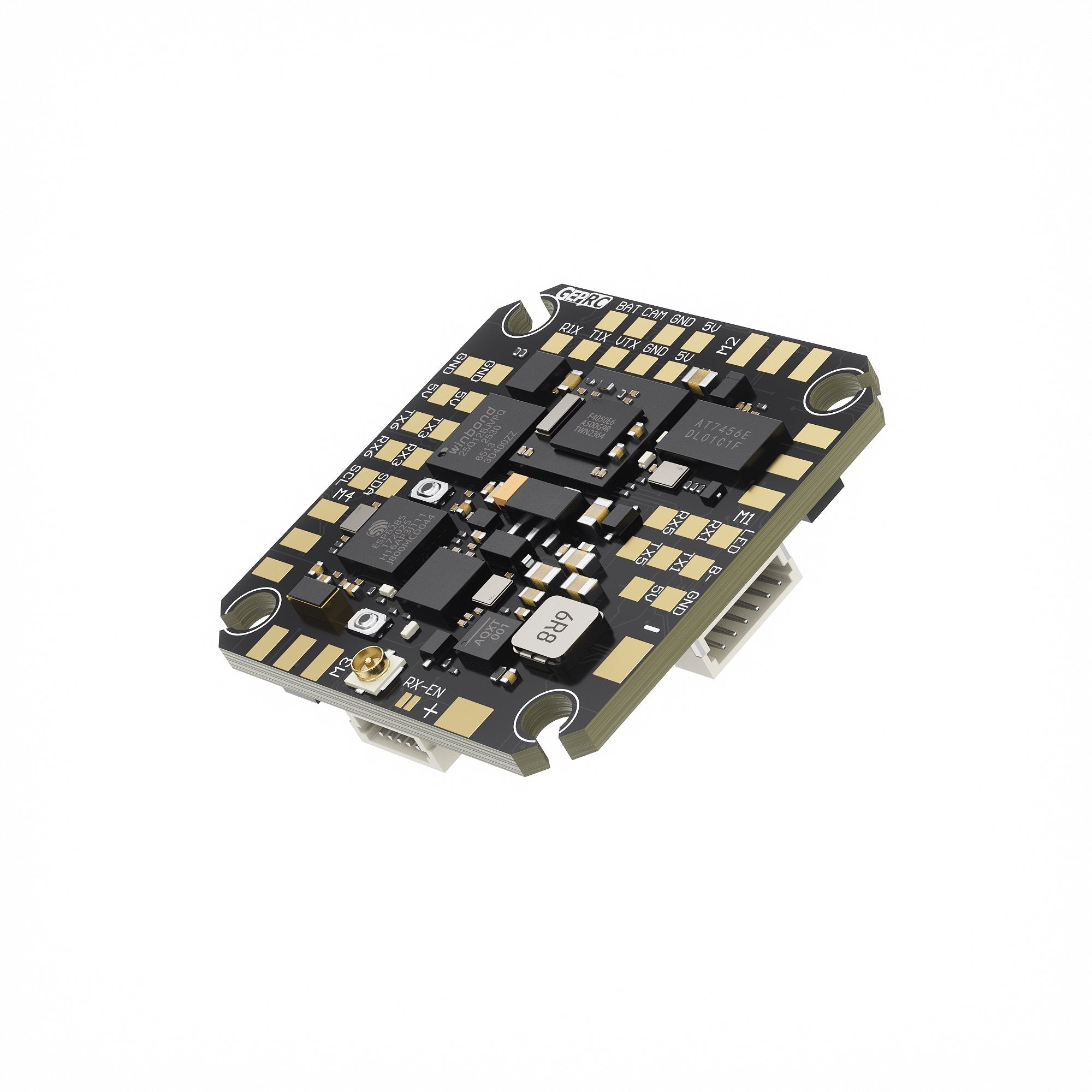 GEPRC TAKER F405 20A ELRS2.4G 2~4S AIO