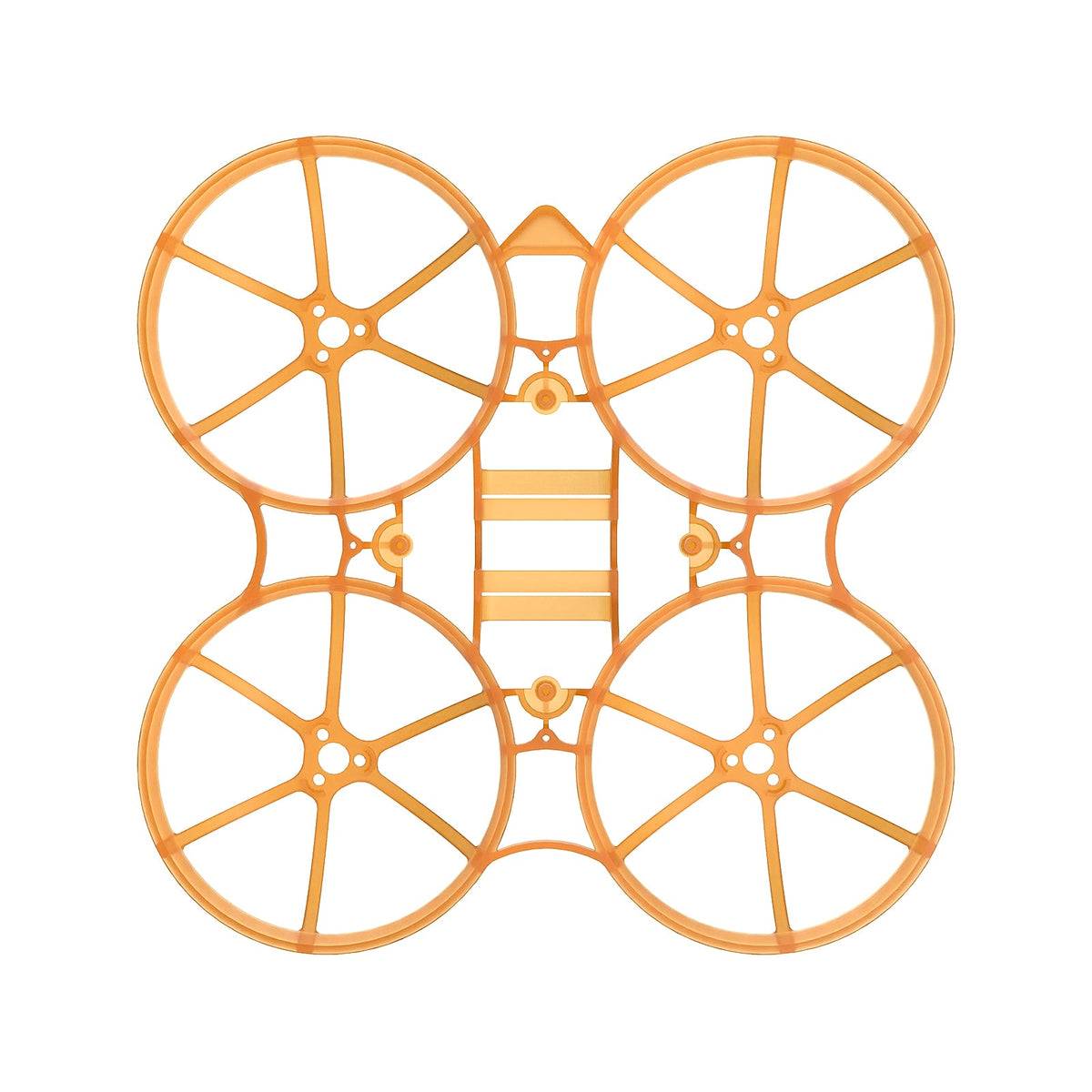 BETAFPV｜Air75 無刷圈圈機機架