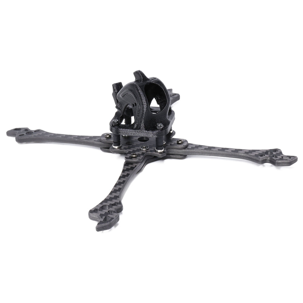 GEP-DX4  Dolphin Frame