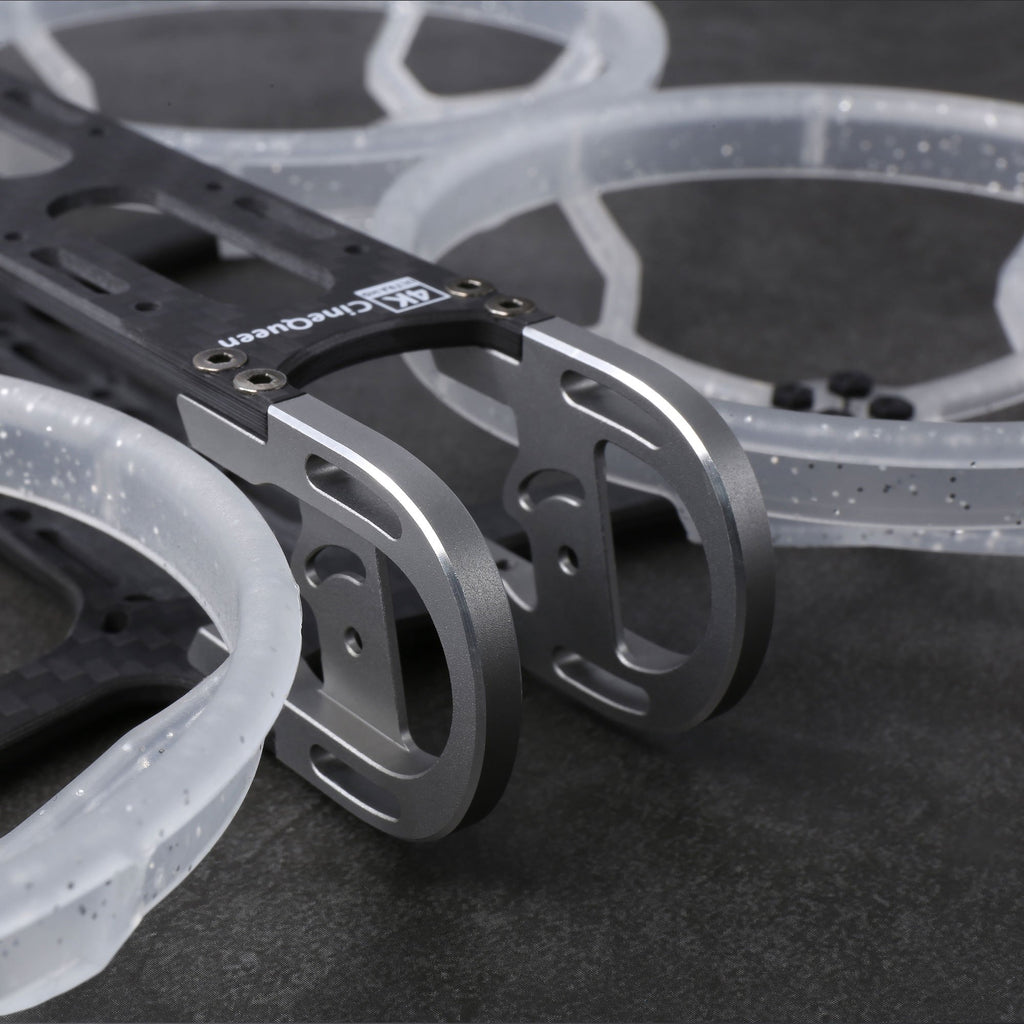 GEP-CQ Frame