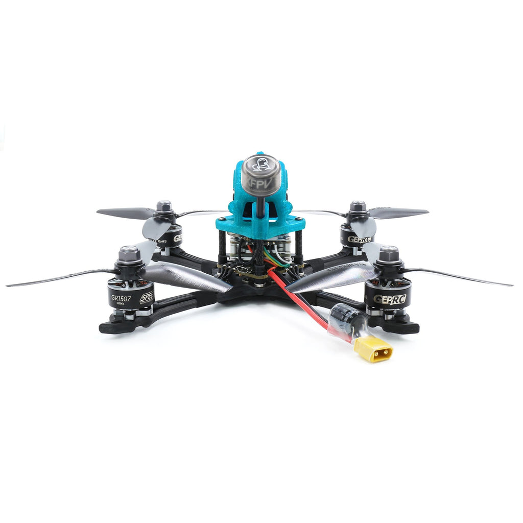 GEPRC Dolphin HD FPV Drone