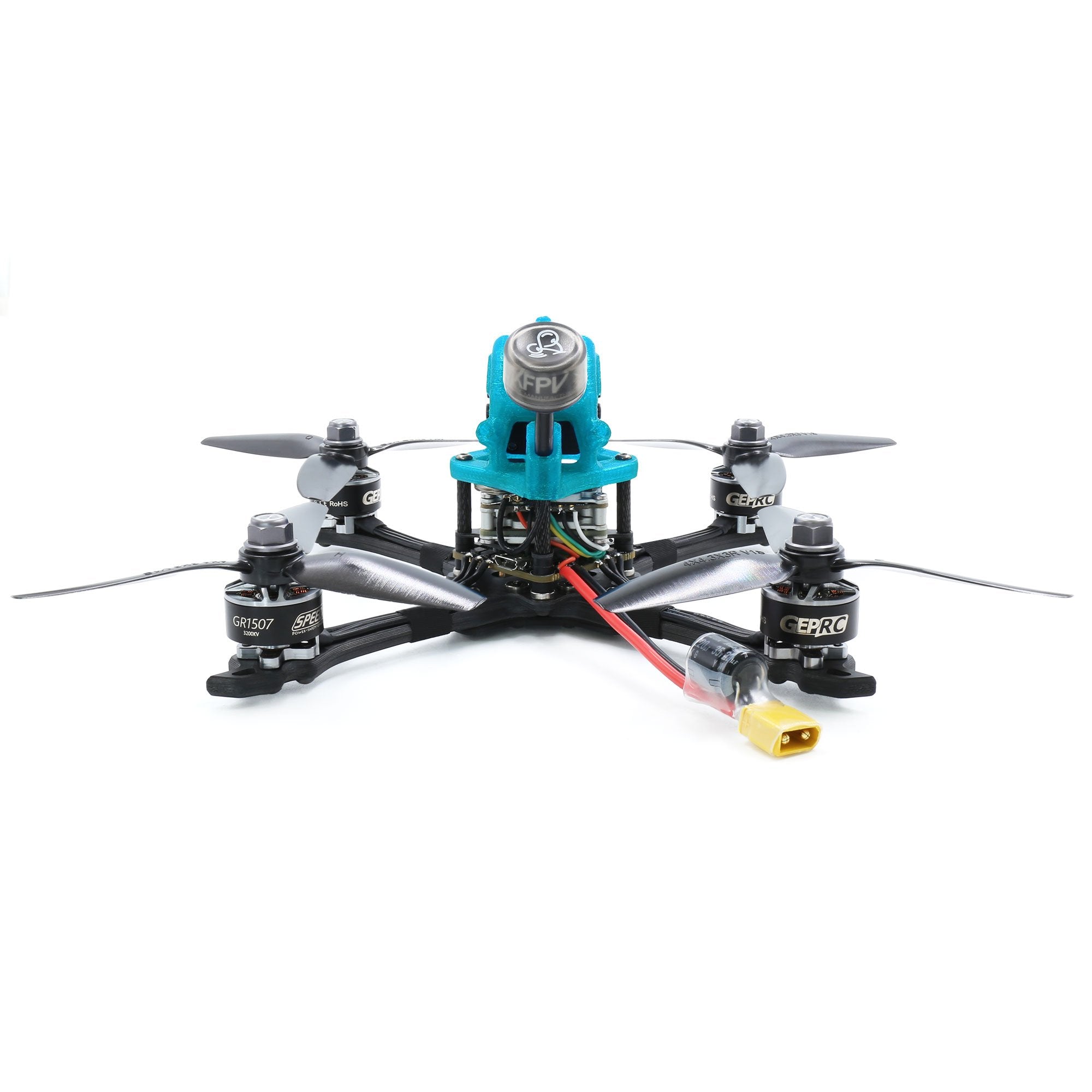 GEPRC Dolphin HD FPV Drone