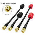 5.8G Circular Polarized SMA Antenna LHCP / RHCP