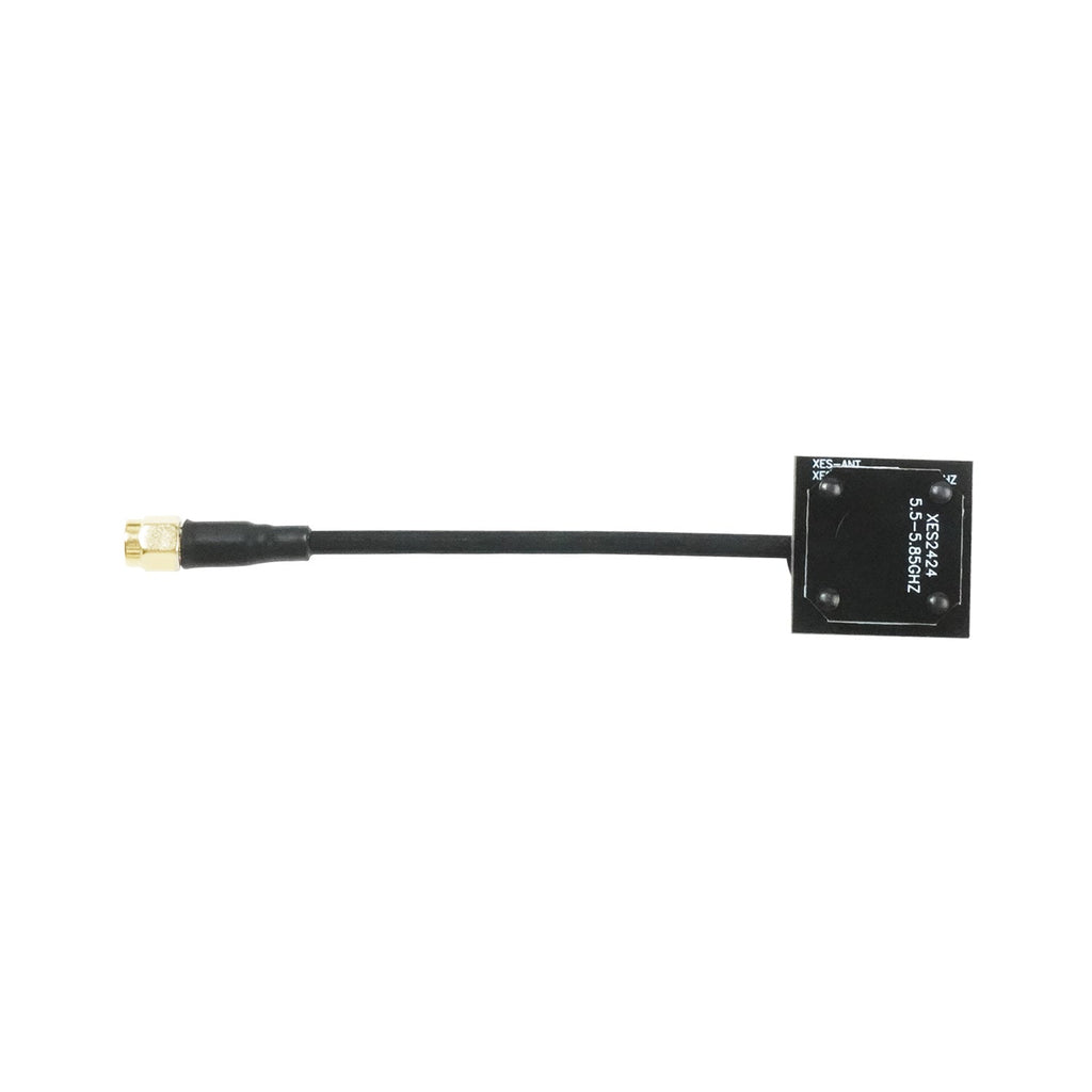 CaddxFPV 5.2G 與 5.8G 天線｜FPV 天線與配件
