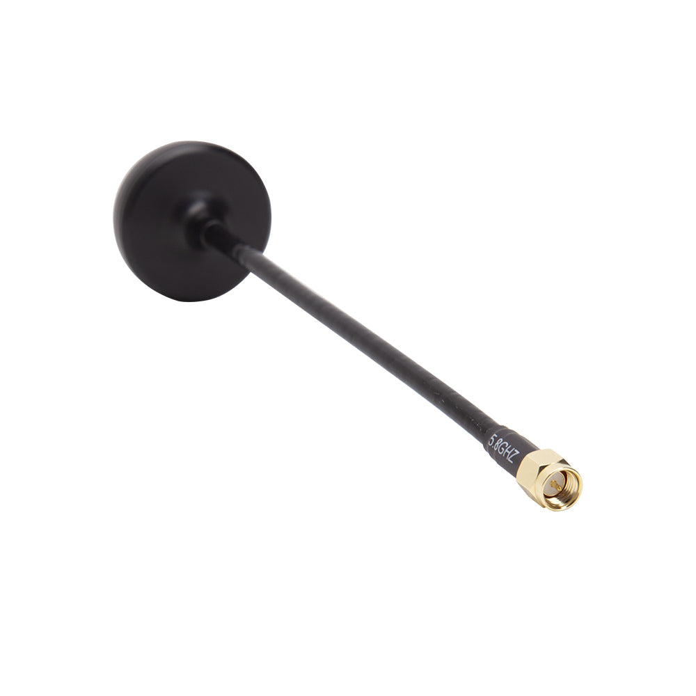 FPV 4.9G 5.8G Mushroom Antennas