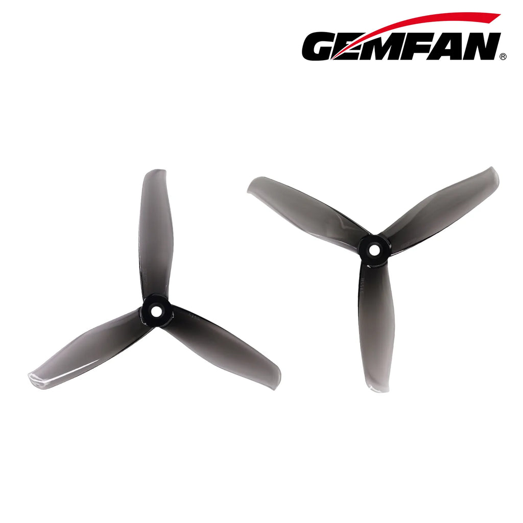Gemfan DYH 5155 無人機足球 螺旋槳｜5吋
