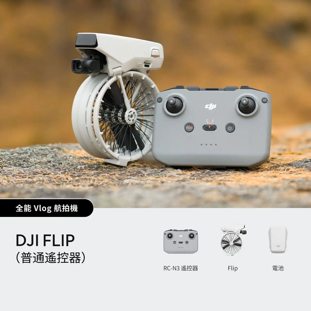 DJI Flip