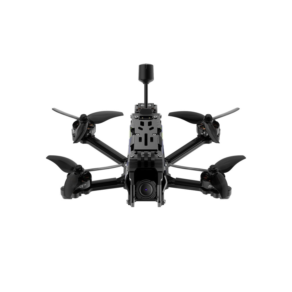 GEPRC DoMain3.6 HD O3 Freestyle FPV Drone
