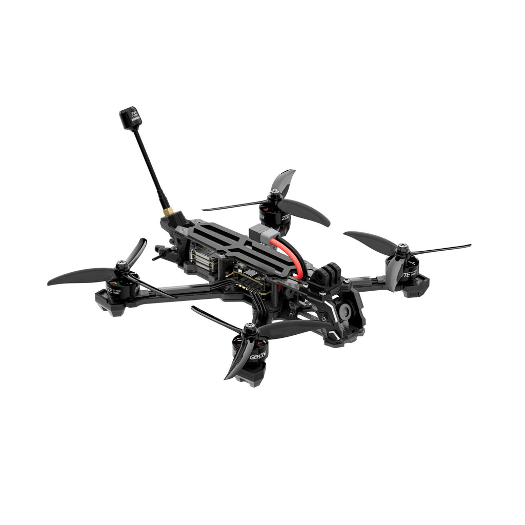 GEPRC Vapor-X5 WTFPV Freestyle FPV Drone