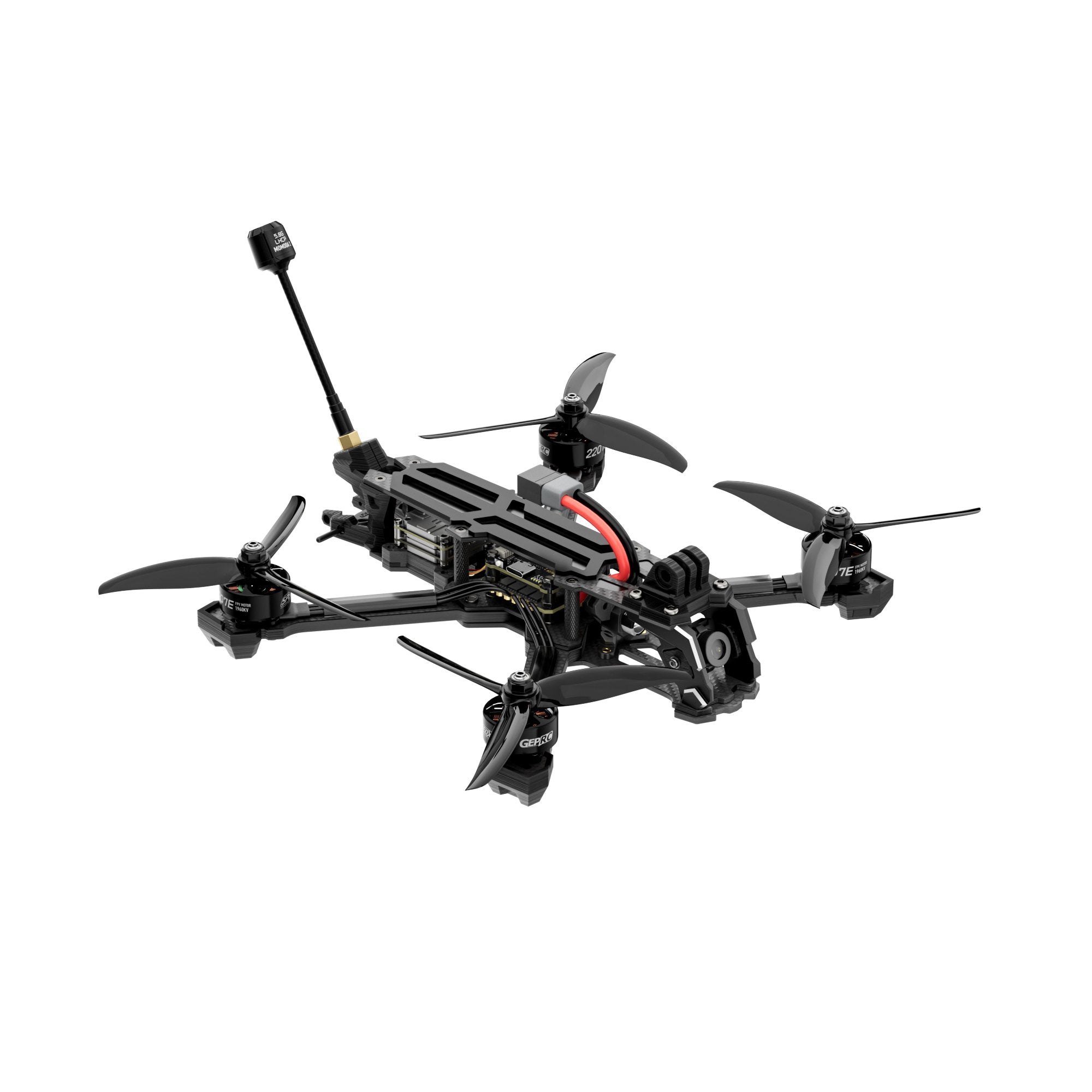 GEPRC Vapor-X5 WTFPV Freestyle FPV Drone