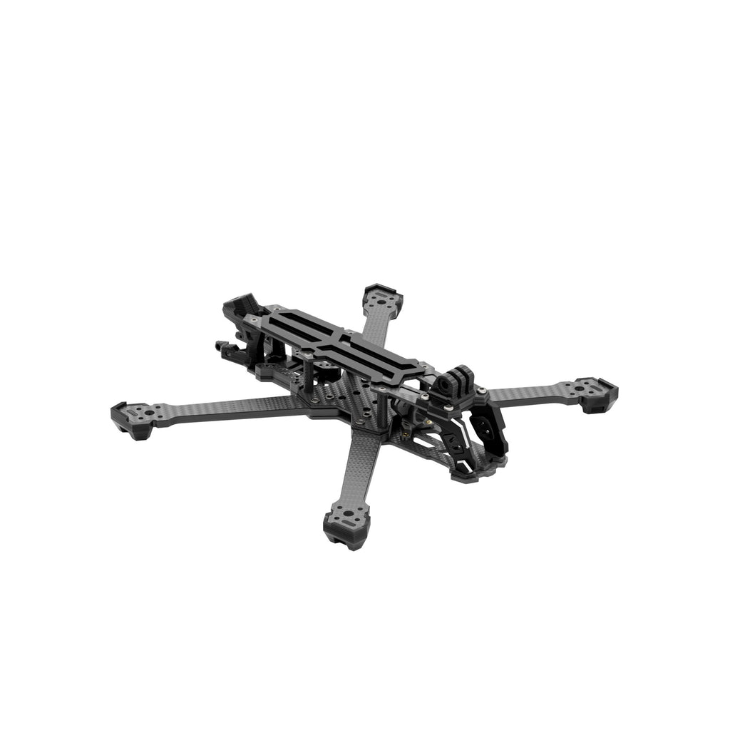 GEP-Vapor-X6 Frame
