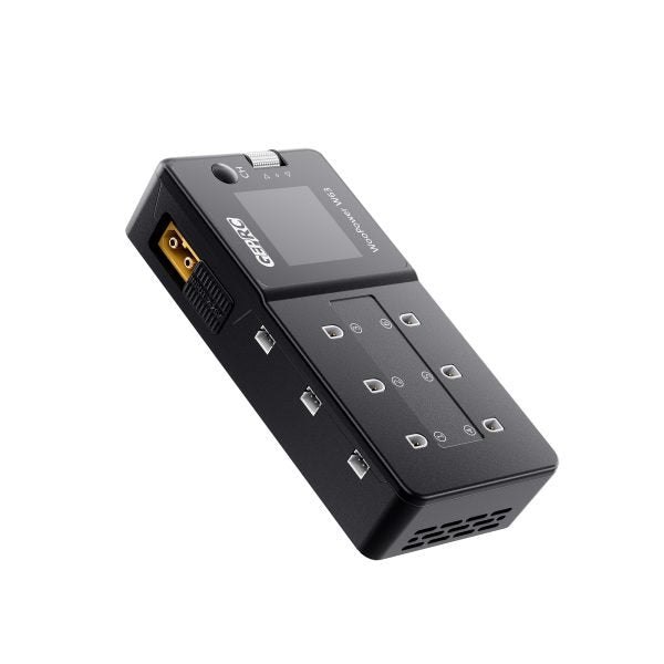 GEPRC WooPower W63 1S 充電器