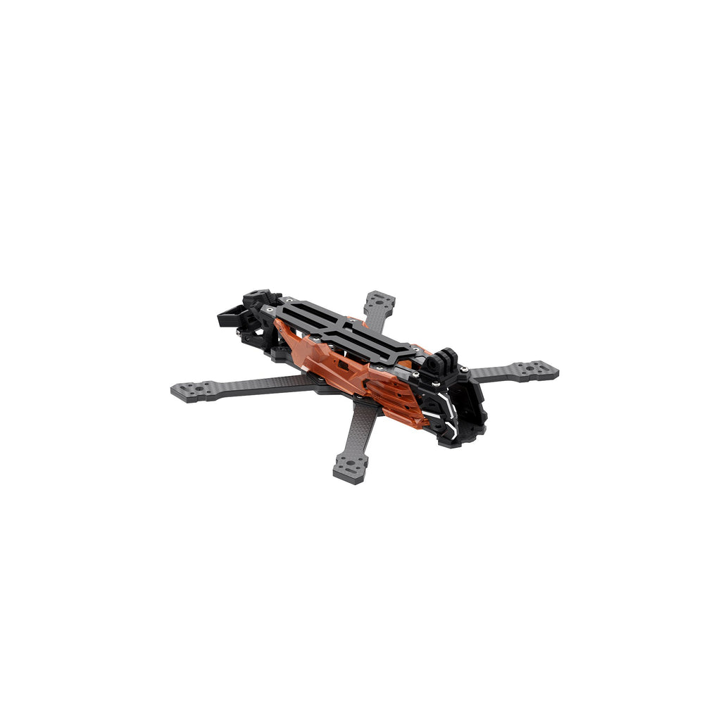 GEP-Vapor-X O4 Pro Frame