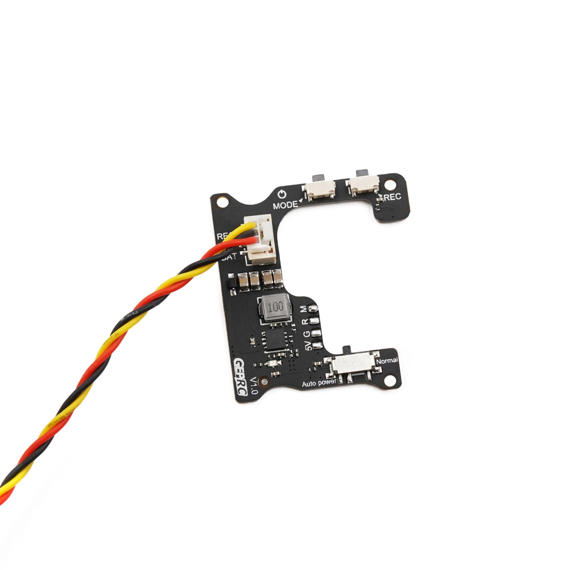 GEPRC Naked Camera GP8 BEC