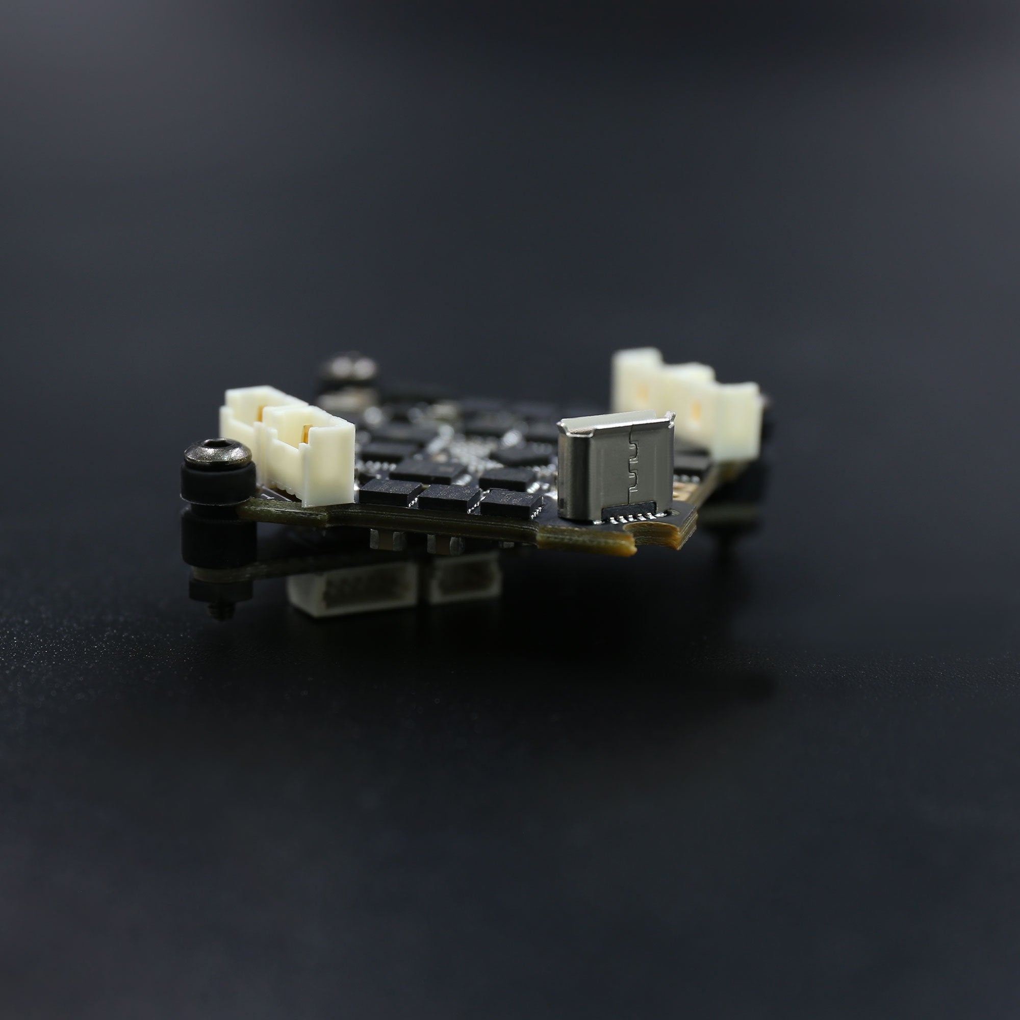 CEP-STABLE 12A Whoop Stack