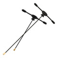 RadioMaster UFL 2.4GHz T 型接收機天線（65／95mm）