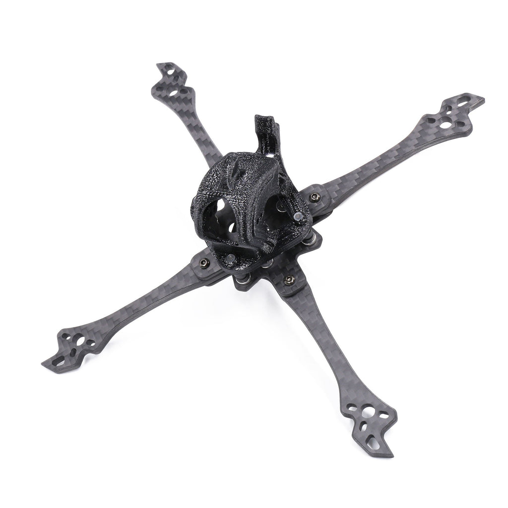 GEP-DX4  Dolphin Frame