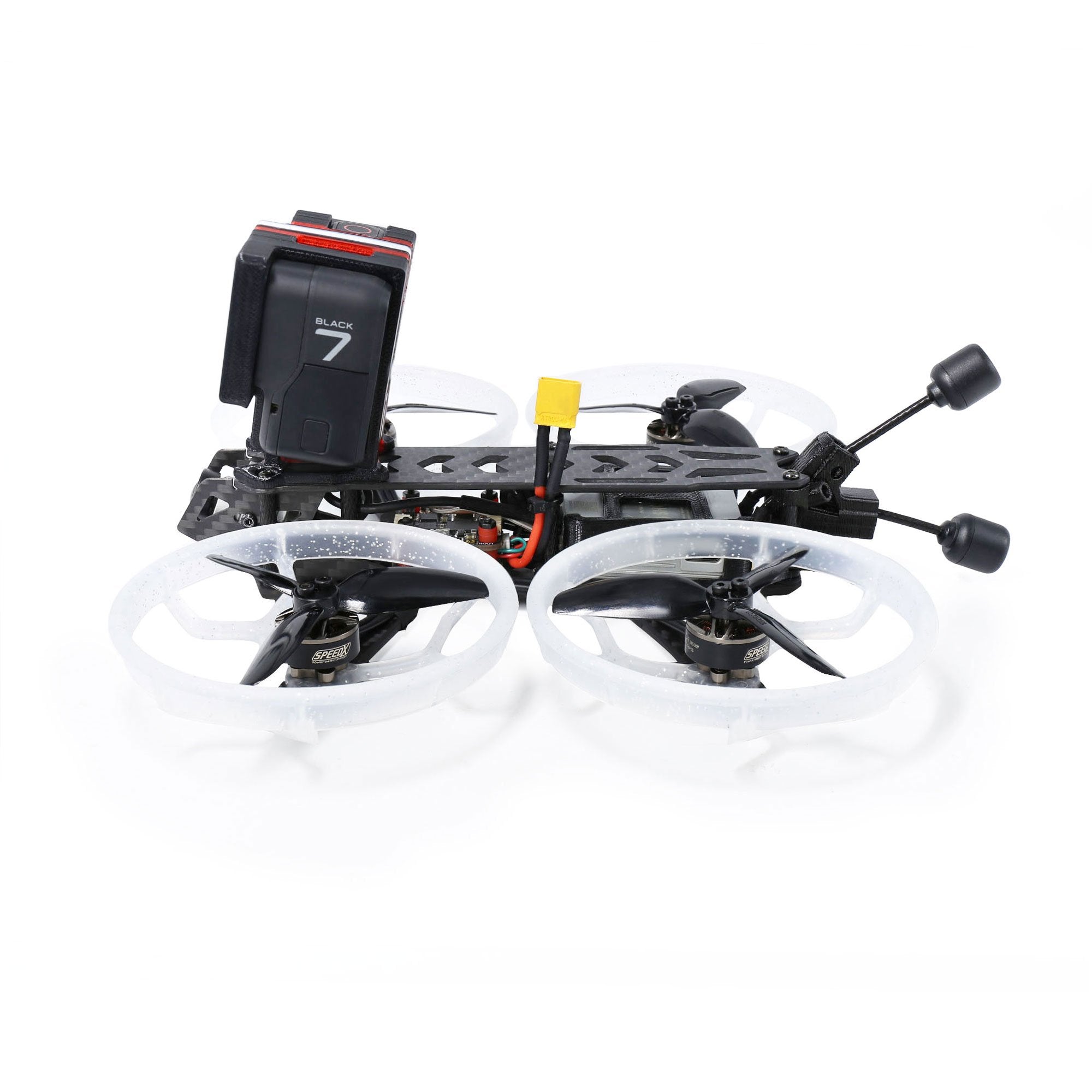 CineRun HD3 DJI Air Unit for  CineWhoop HD FPV