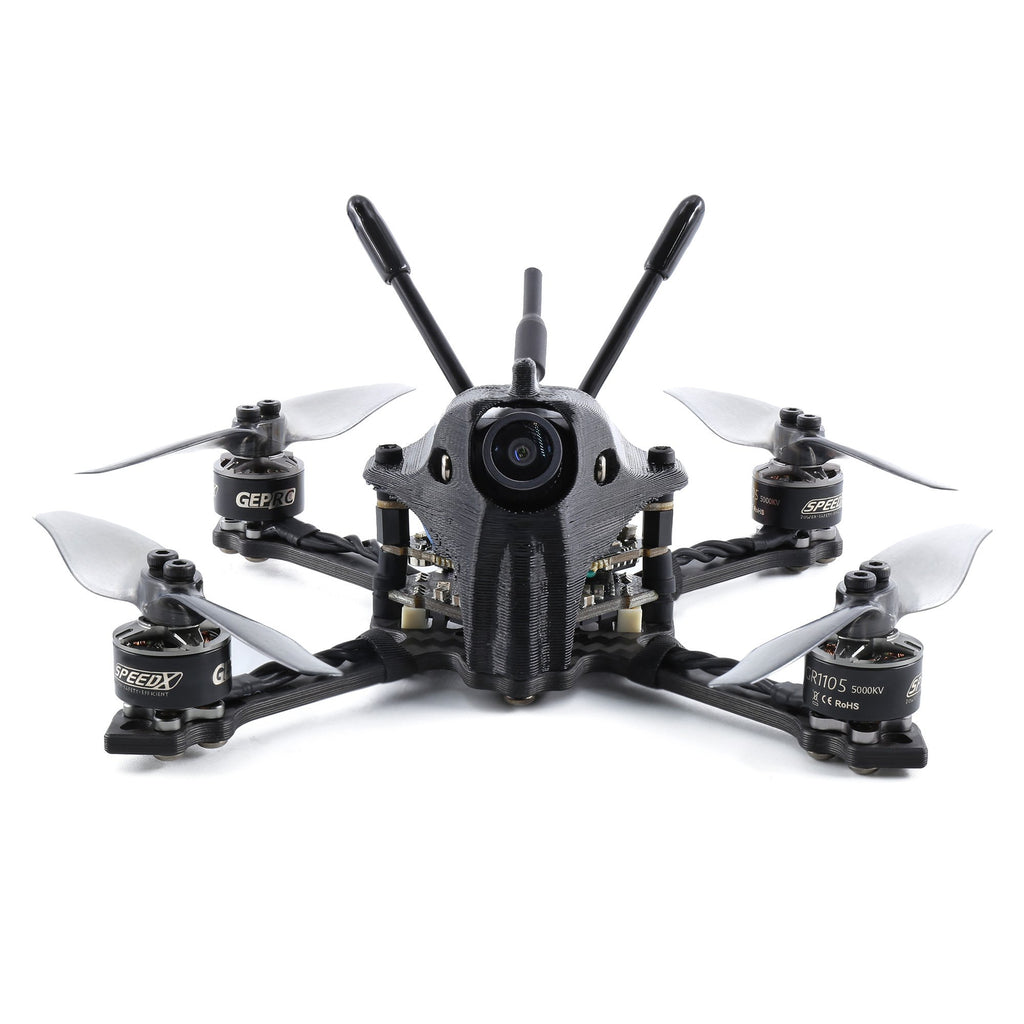 SKIP HD 3 ToothPick Drone
