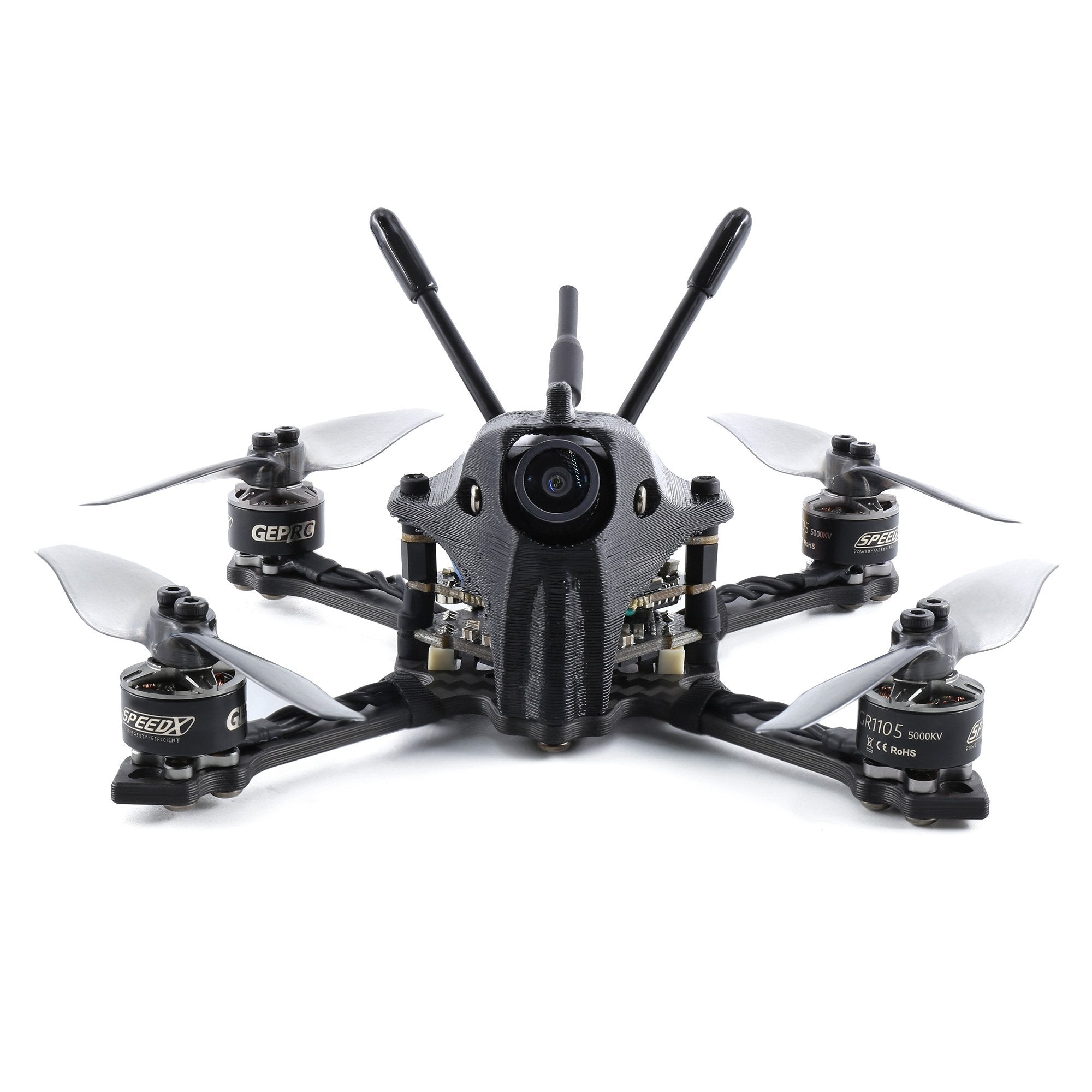 SKIP HD 3 ToothPick Drone