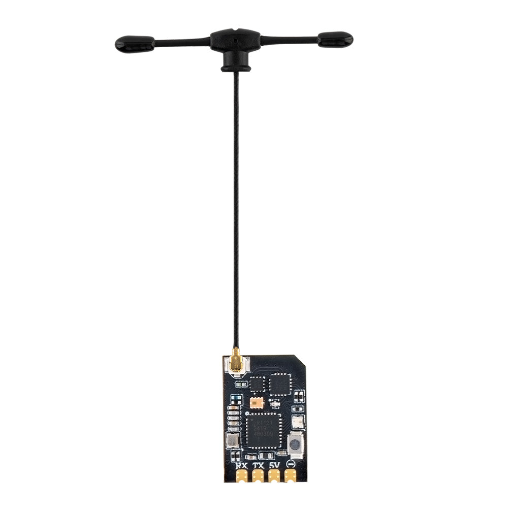 RadioMaster XR1 Nano 多頻 ExpressLRS 接收機