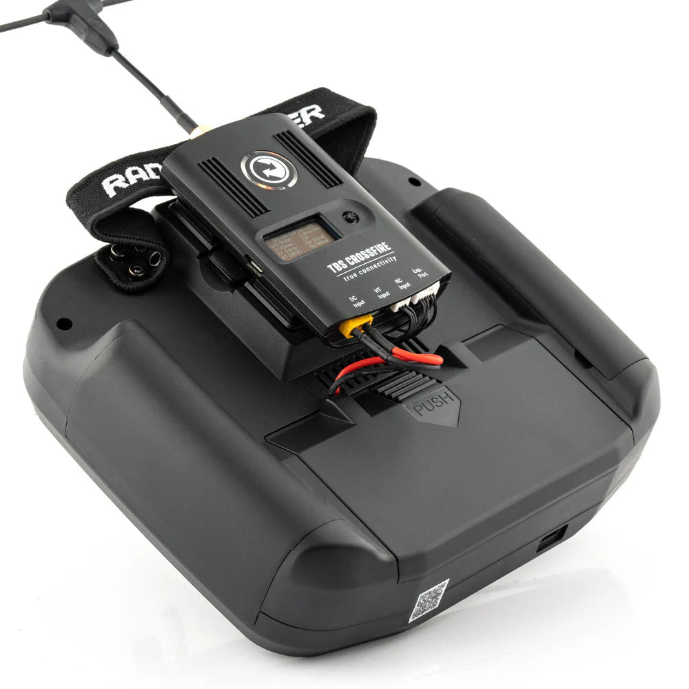 Radiomaster 6200mAh 遙控器專用電池