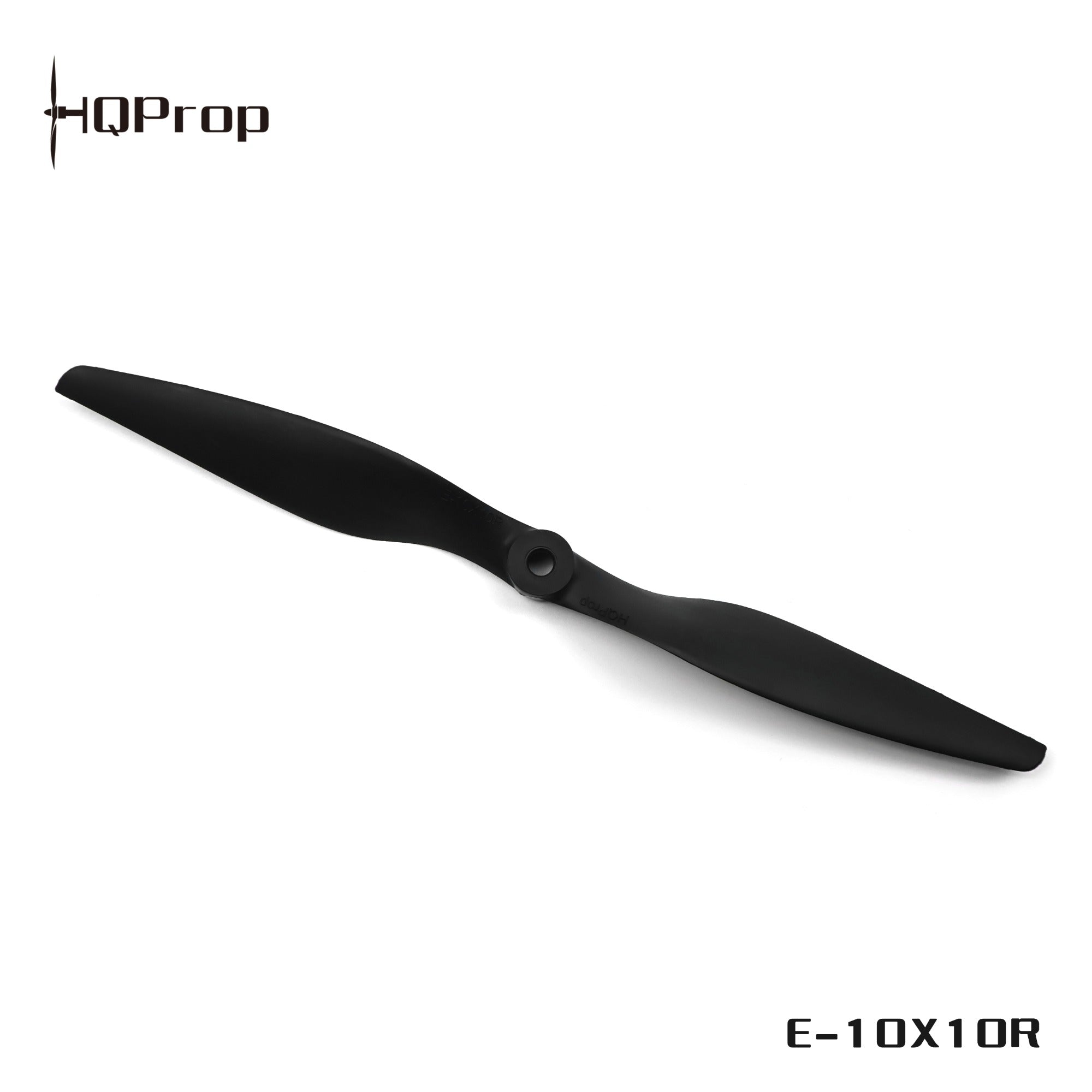 HQProp 輕薄電動定翼推進槳 E-10X10R (2CW)｜定翼螺旋槳