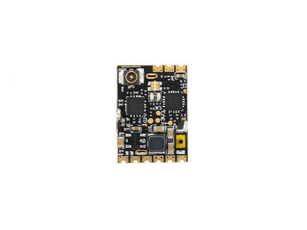 RUSHFPV TANK TINY 5.8GHz 350mW｜迷你 FPV 圖傳發射器