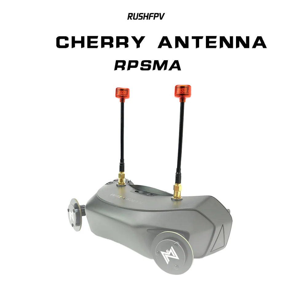CHERRY ANTENNA RPSMA (LHCP PC)