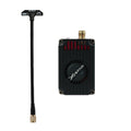 RUSHFPV XSPAN 4.8–6.1GHz 4W｜超寬頻 FPV 圖傳發射模組