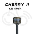 RUSHFPV Cherry2 II 4.9GHz MMCX｜FPV 天線
