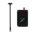 RUSHFPV XSPAN 6.1–7.2GHz 3W｜超寬頻 FPV 圖傳發射模組