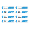 BETAFPV｜BT2.0 300mAh 1S 30C 鋰電池 (8PCS)