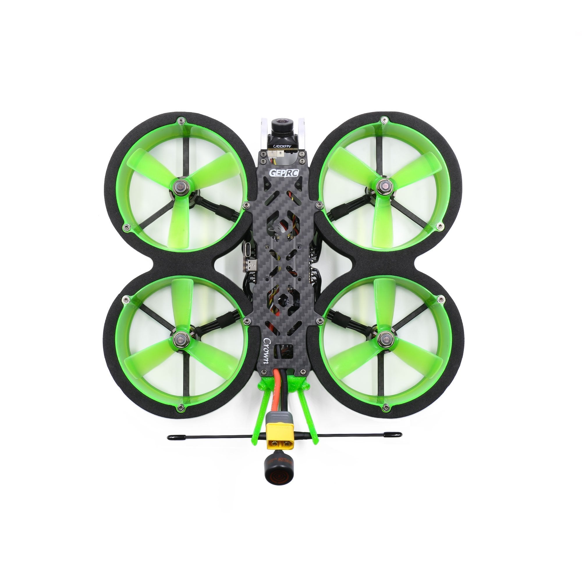 GEPRC Crown Analog Cinewhoop