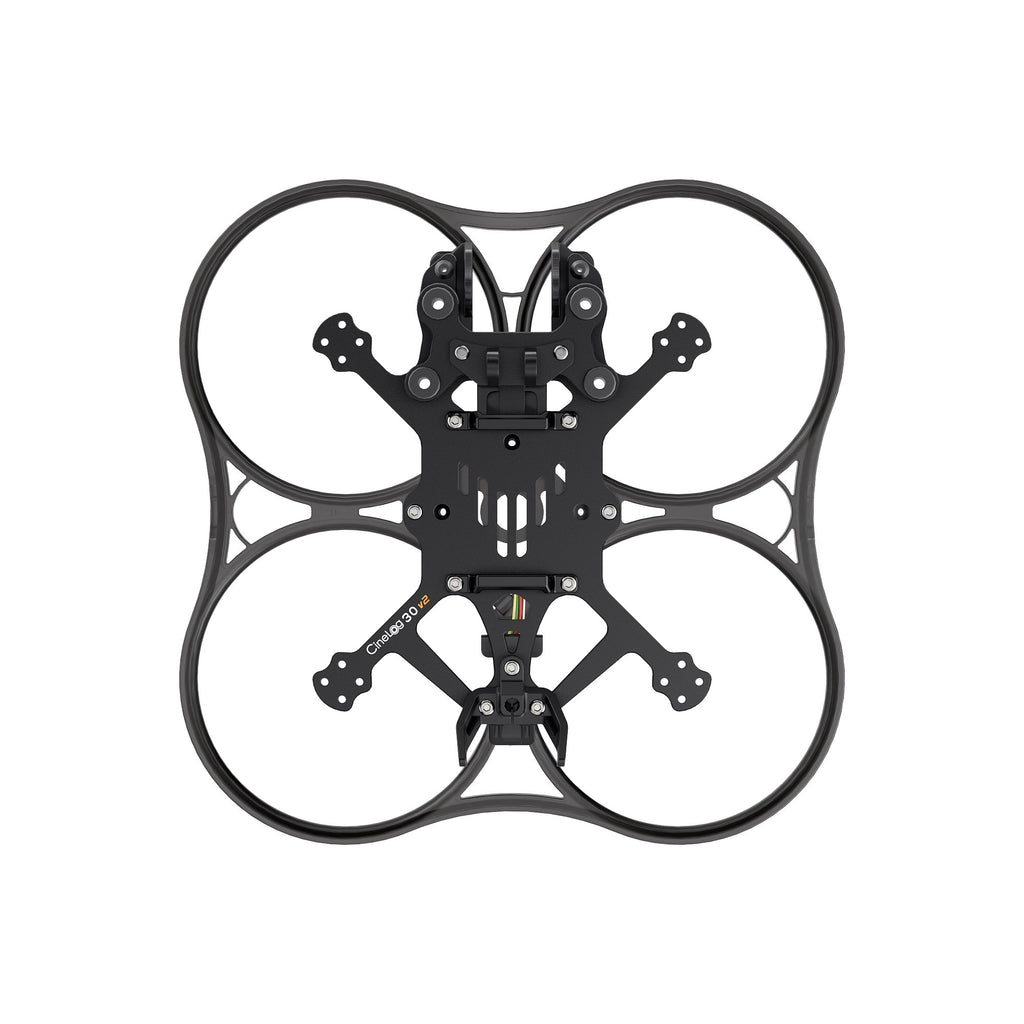 GEP-CL30 V2 O3 Frame