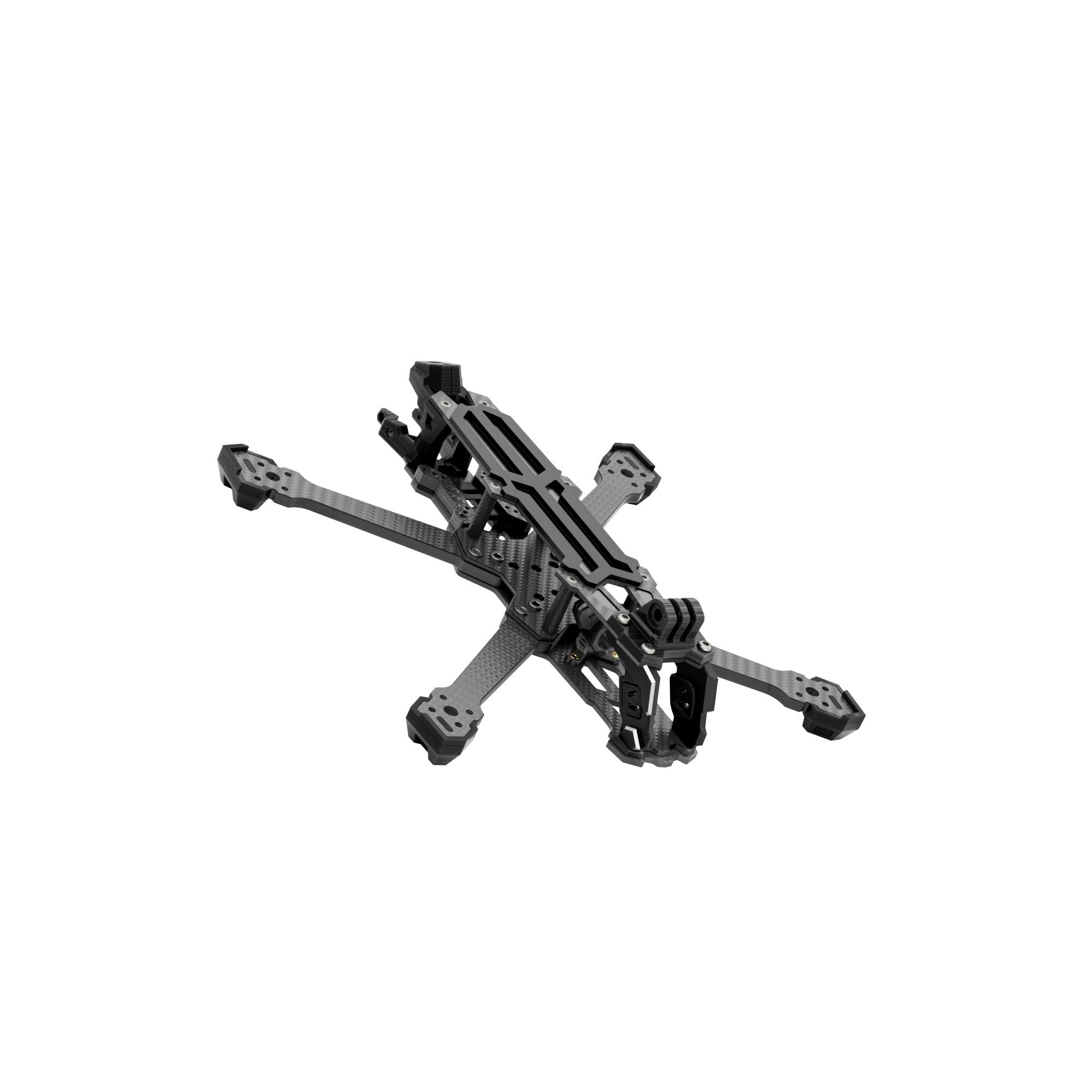 GEP-Vapor-X5 Frame