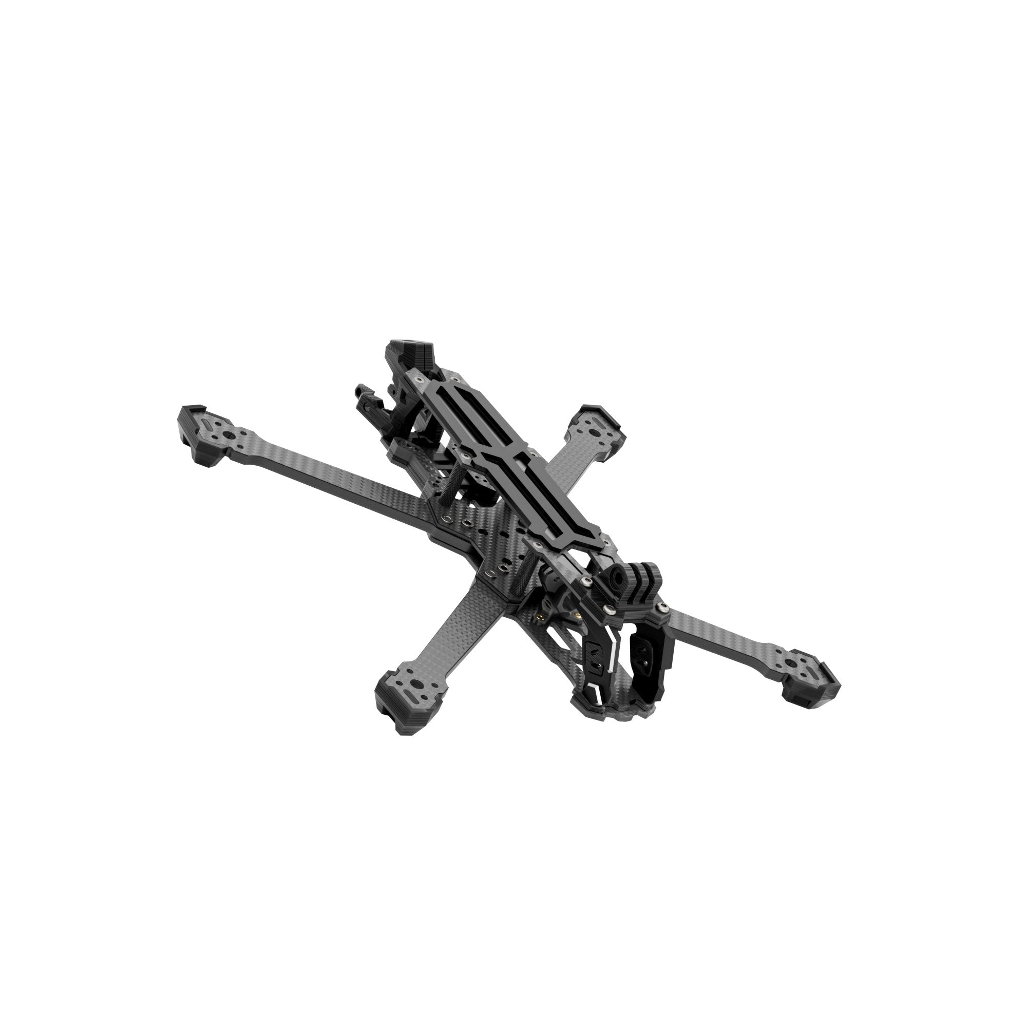 GEP-Vapor-X6 Frame