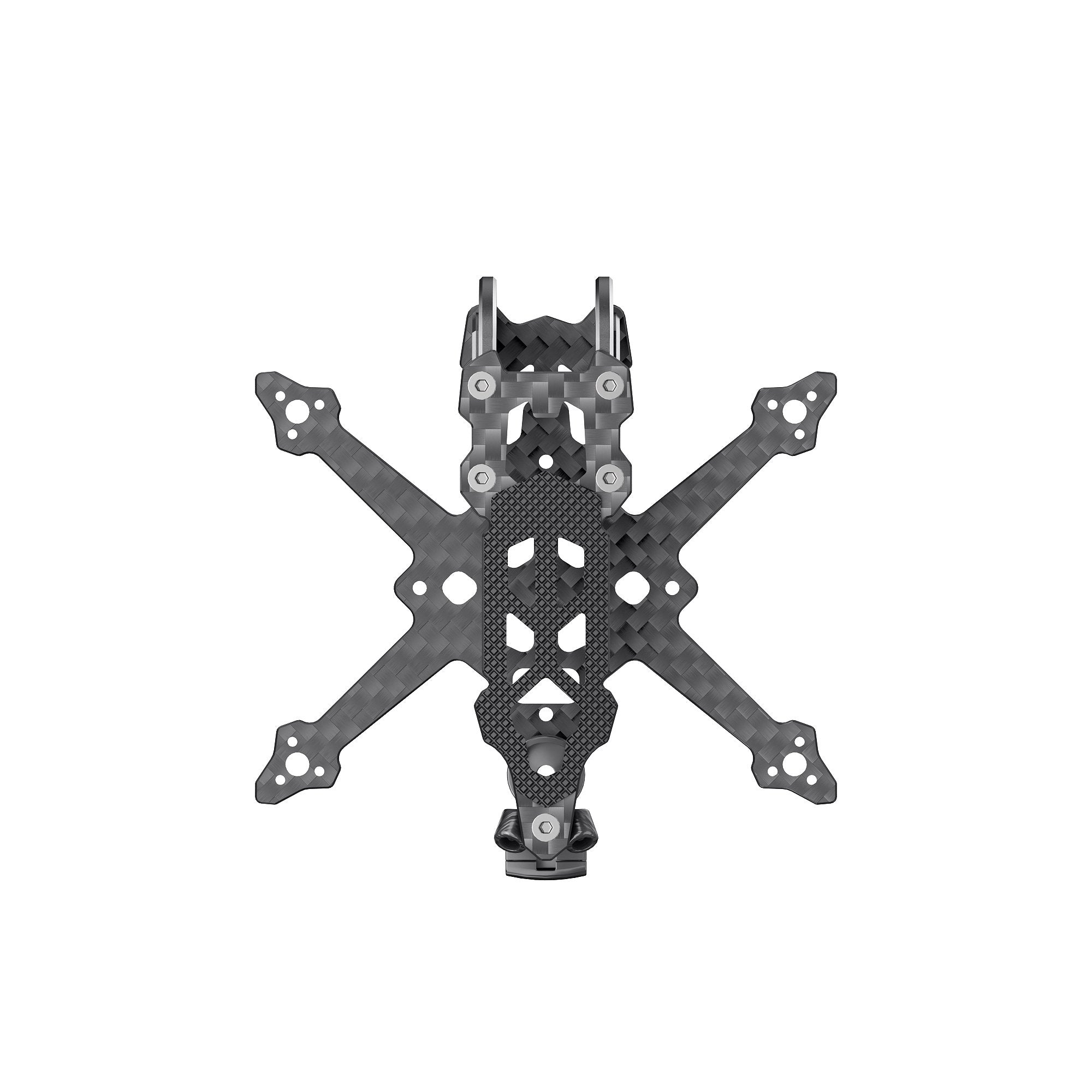 GEP-TC18 Frame